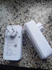 Powerline adapter