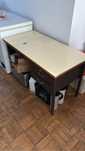 Secretaria escritorio