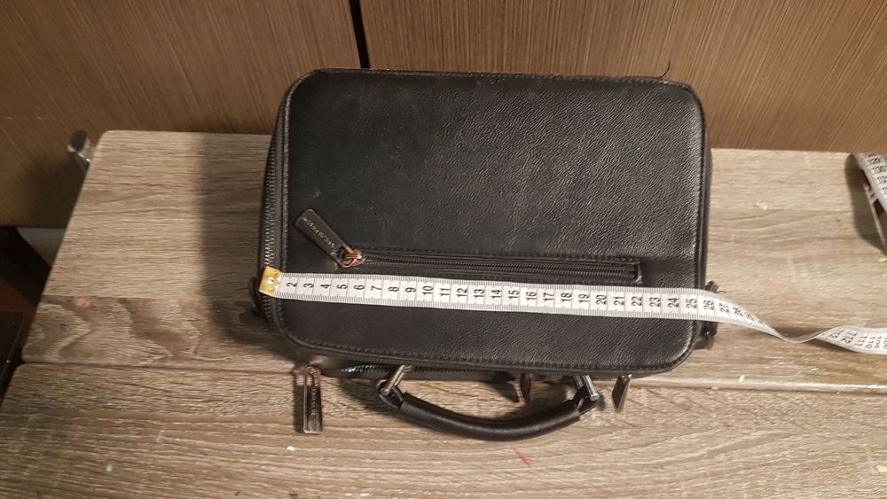 Барсетка, портфель. б/у.