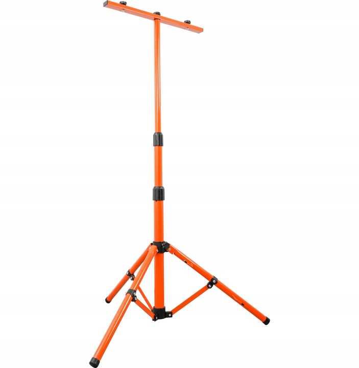 Statyw do lampy halogenowej 1,52m Verke Premium - stabilny