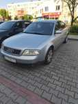Audi A6 C5 sedan 2.4 B +LPG Automat