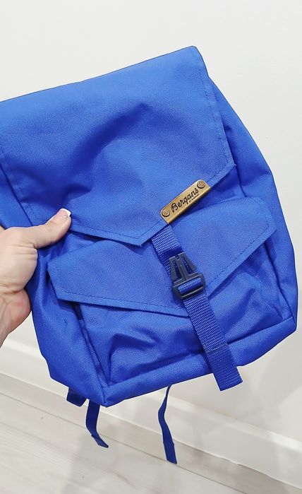 Plecak dziecięcy Bergans Veslefjell