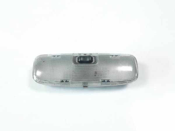 Plafonier frente FORD Fiesta V (JH_, JD_)