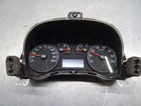 FIAT DOBLO 04-10 1.3JTD LICZNIK ZEGAR ZEGARY 51797302