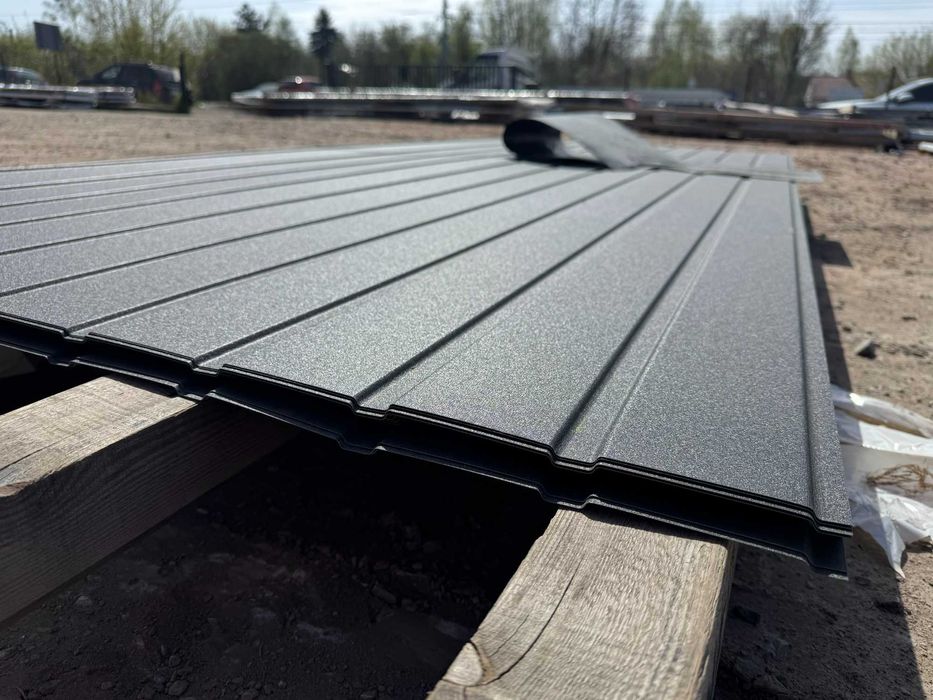 #Blacha #Trapezowa na #dach, #garaż, #stodołę –TANIO !