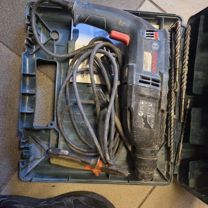 Bosch mlotowieetaeka