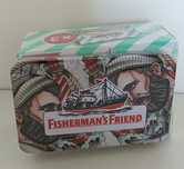 Cukierki Fisherman's Friend miętowe 3x25 g wraz z puszką