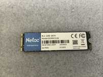 Disco SSD M.2 NGFF 512GB novo