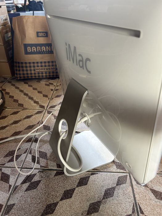 Imac dla kolekcjonera