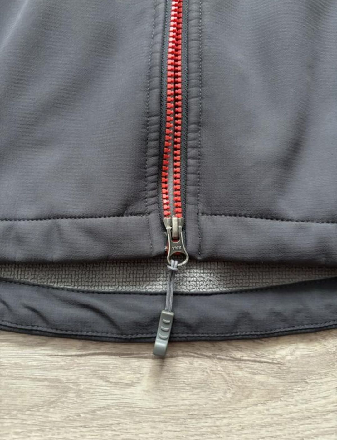 Куртка вітровка Rab arcteryx softshell