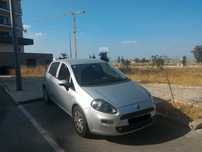 Fiat Punto 1.3 Diesel