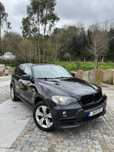 BMW X5 SD 7 lugares com quase 400Cv