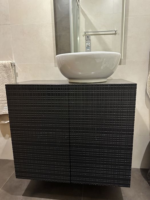 Móvel de casa de banho