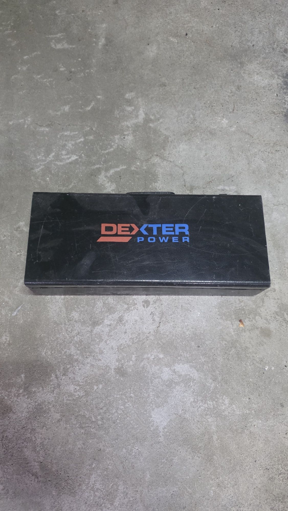 Vendo, polifusora dexter
