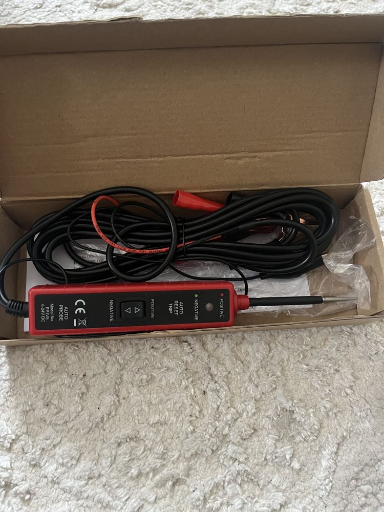 Світлодіодний датчик руху Led Motion sensor