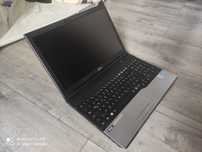 Ноутбук Fujitsu Intel Core i5 4ядра 3.2Ghz ОЗУ 12Gb SSD 128 HD4000 2Gb