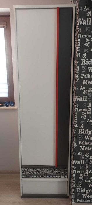 Meble młodzieżowe Philosophy (Agata Meble)