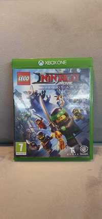 Lego The Ninjago Movie Video game