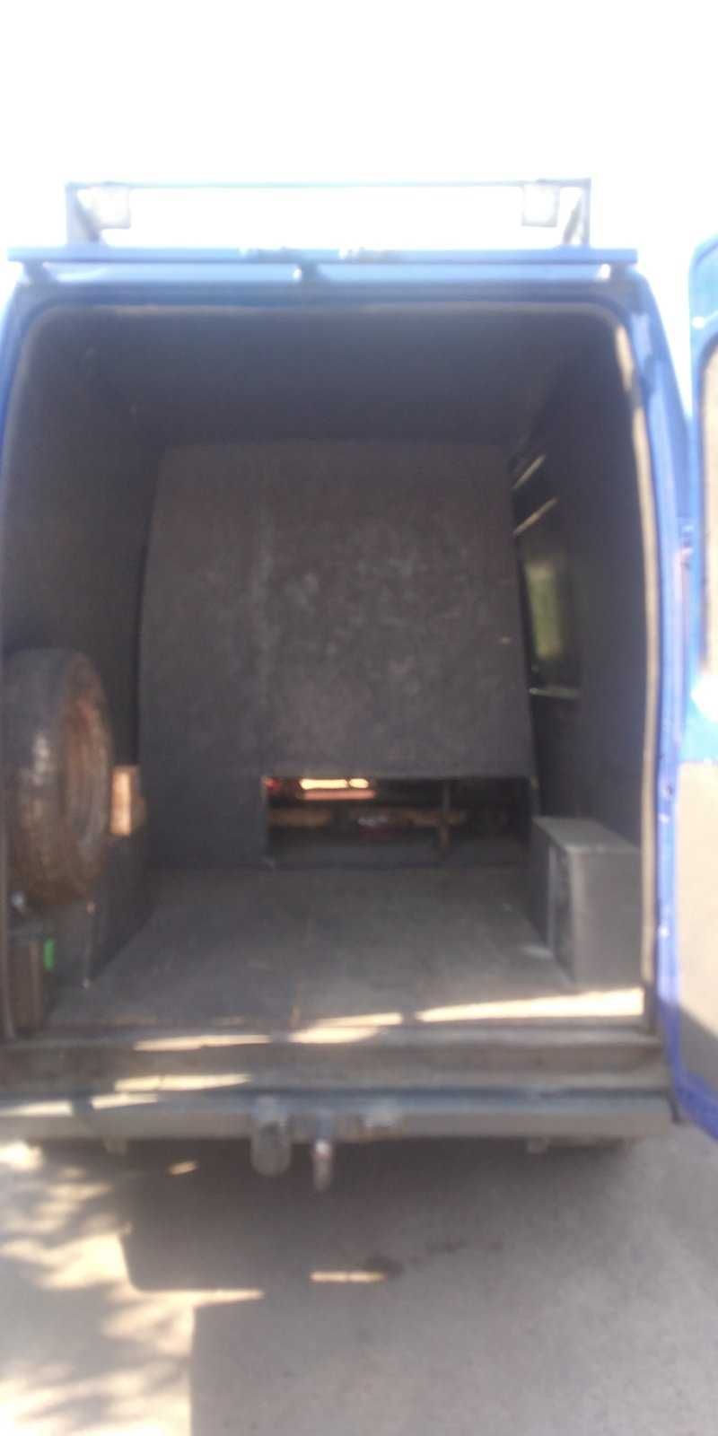 Продам PEUGEOT BOXER 1999р