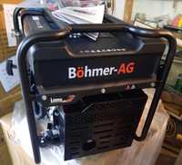 Інверторний генератор  Bohmer-AG i-5000w 2.8 kW