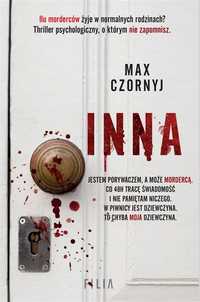 Inna, Max Czornyj