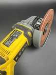 Szlifierka kątowa akumulatorowa STANLEY FATMAX V20 SFMCG400