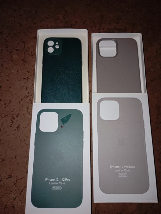 Продам чехли на iPhone.