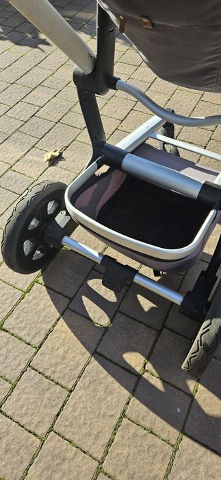 Wózek joolz day spacerówka i gondola