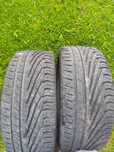 225/45/18 Uniroyal Rain Sport 3