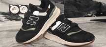 Кросівки дитячі р. 32 New Balance 997H Original