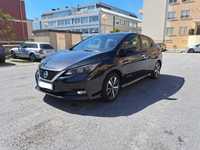 Nissan Leaf 40 kw