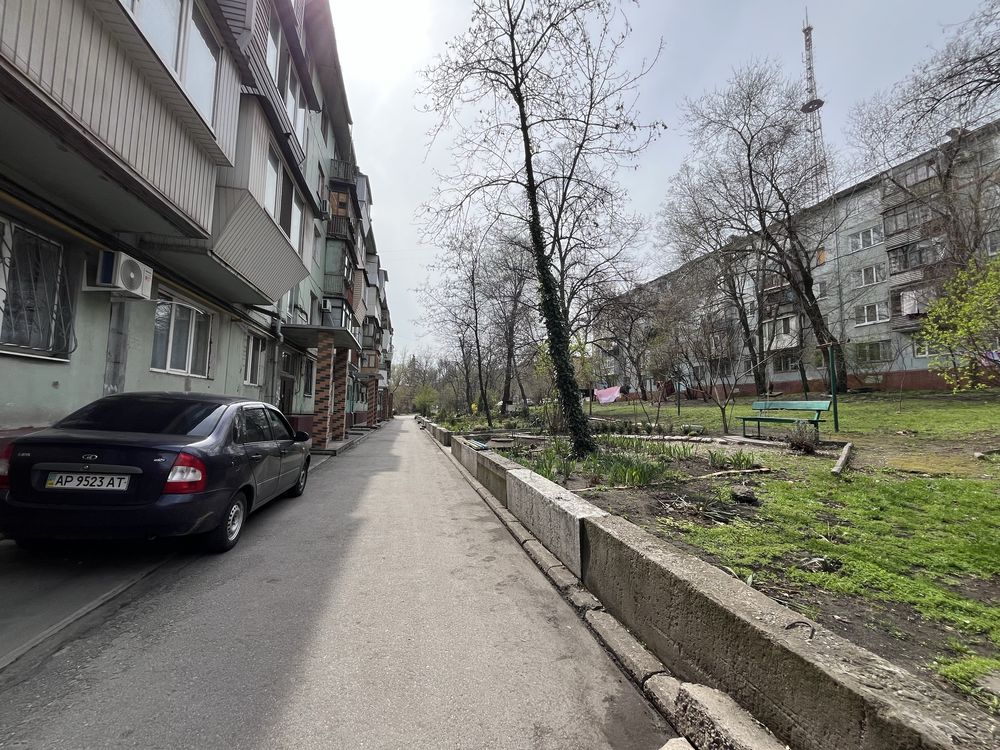 10 700$‼️Продаж однокімнатної квартири р-н пл. Профспілок