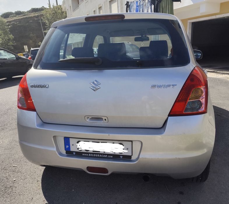 Suzuki Swift 13 Diesel