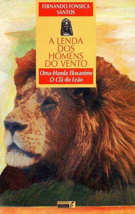 A Lenda dos Homens do Vento - O Clã do Leão
