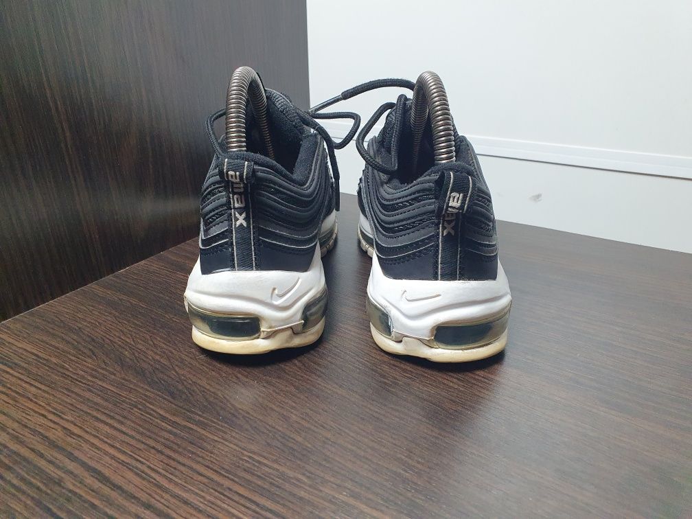 Кросівки Nike Air Max 97(Оригінал)