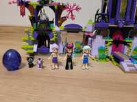 Lego elves magiczny zamek Ragany 41180