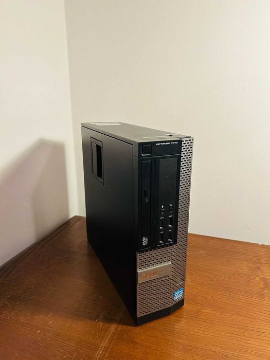 PC Dell OptiPlex 7010 SFF