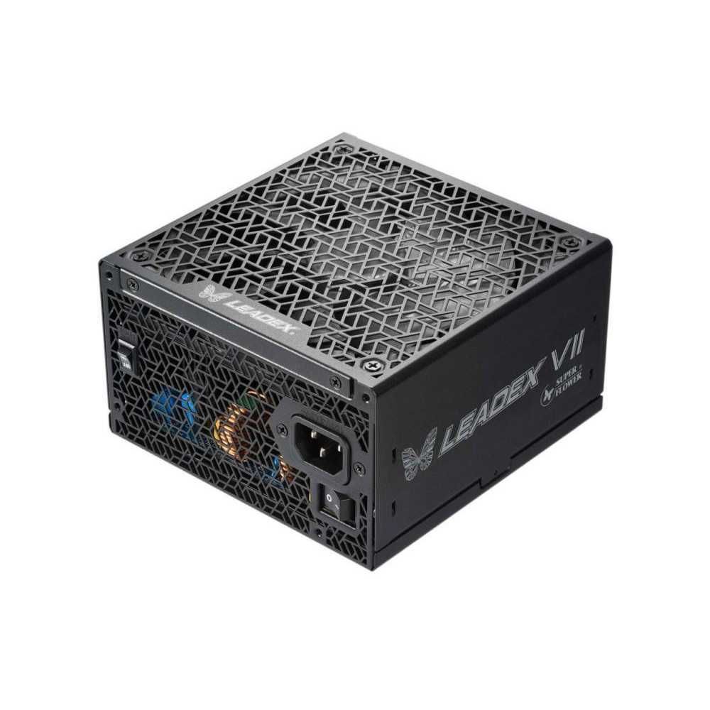 Блок питания новый Super Flower Leadex VII XG 850W 80+ Gold ATX 3.0