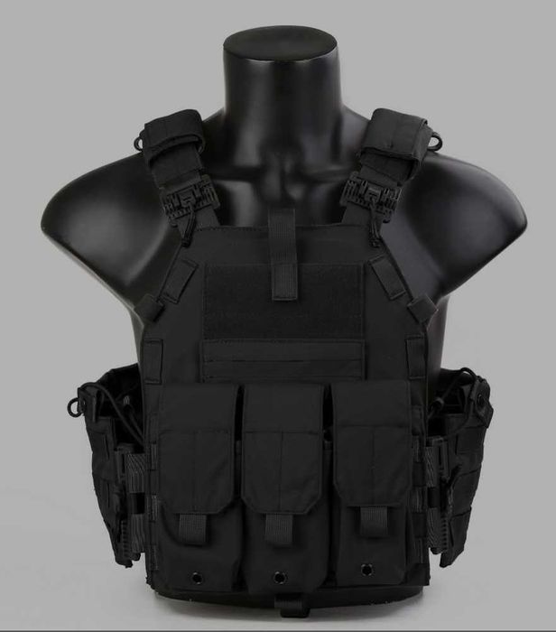 Плітоноска Emerson