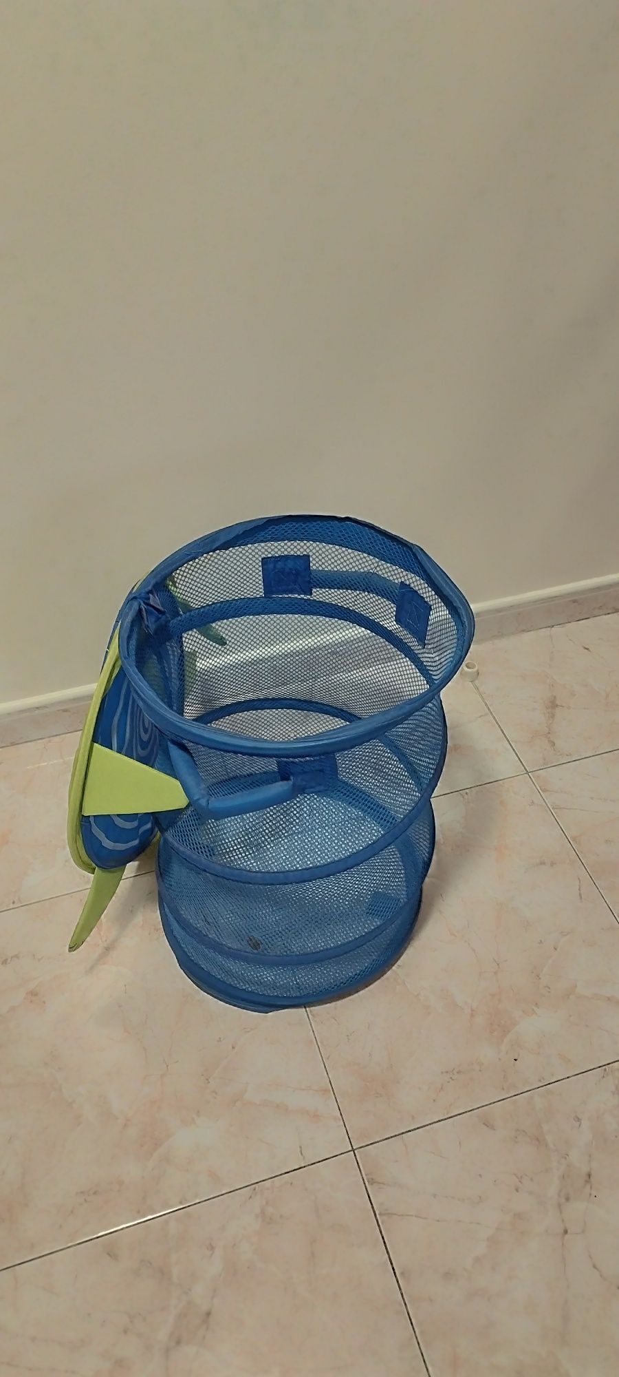 Cesto para arrumação