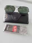 Óculos Ray ban aviador