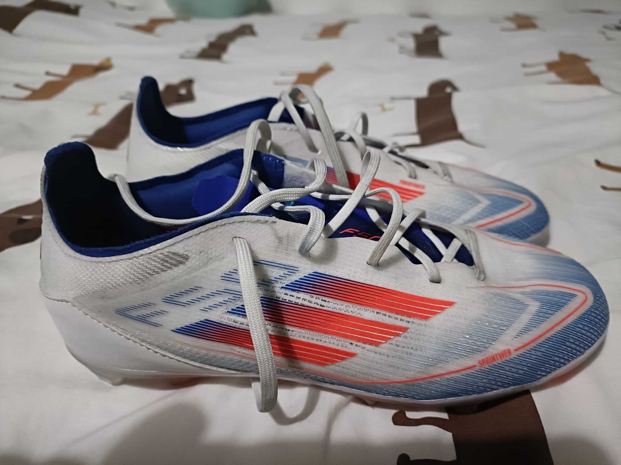 Adidas F50 Pro criança