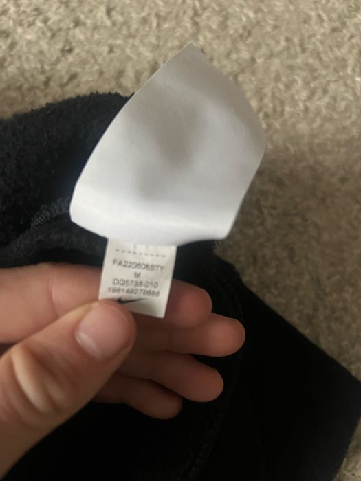 Світшот nike.