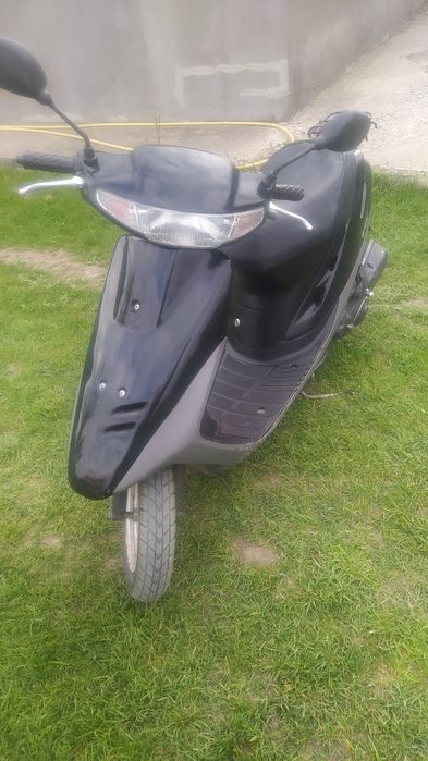 Хонда Діо в хорошому стані