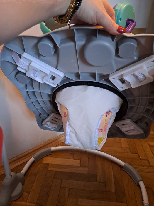 Skoczek dla dziecka  Cosmo