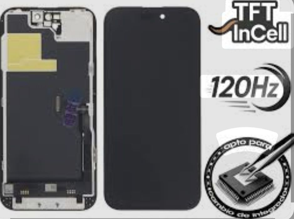 Ecrã LCD Iphone 14 PRO