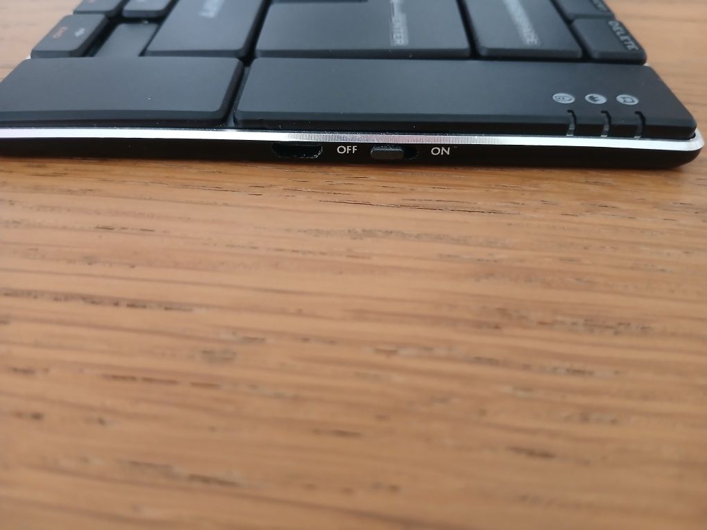 Teclado+Rato s/ fios