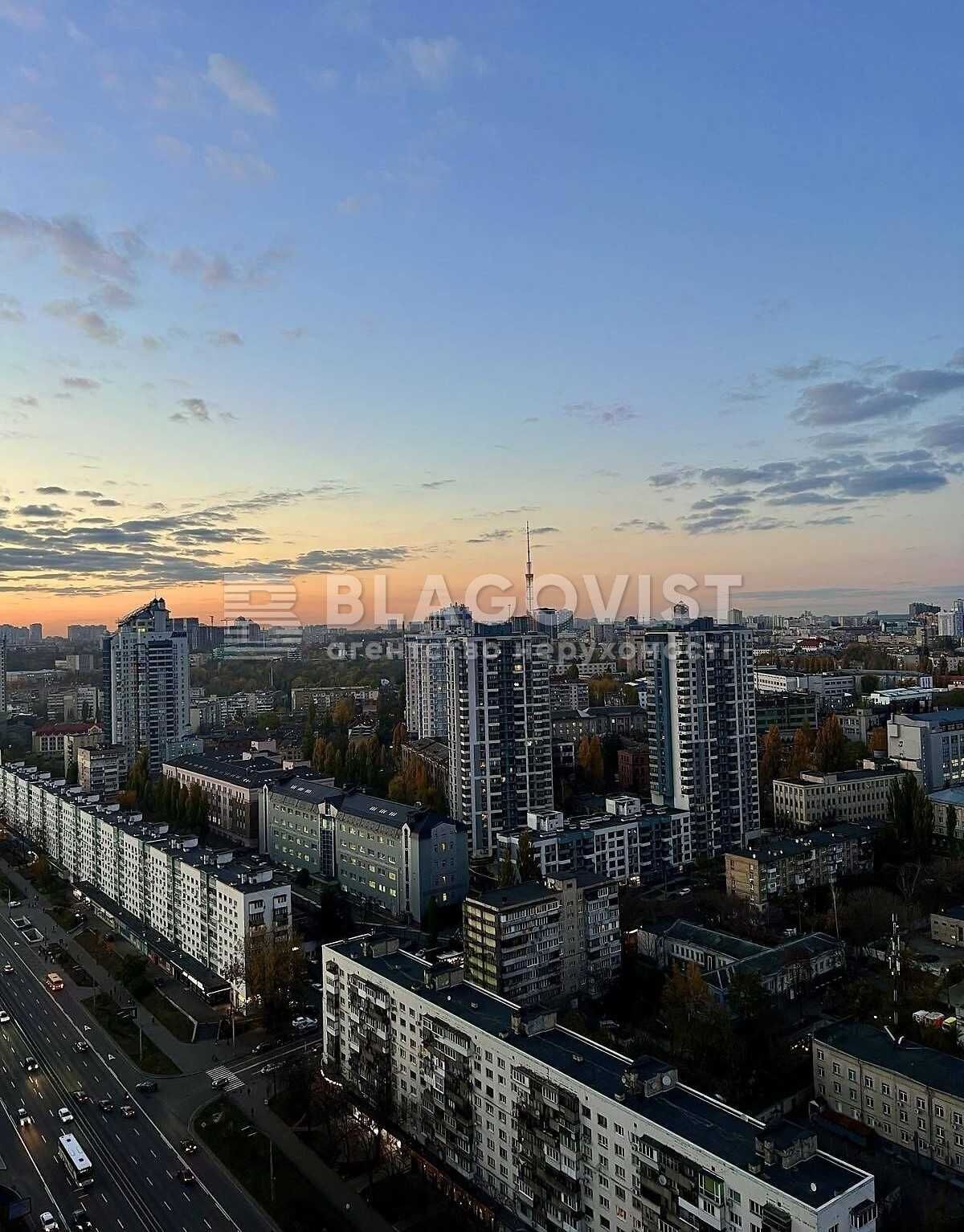 Продаж!Берестейський просп.,11,ЖК Manhattan city Сучасний ремонт!