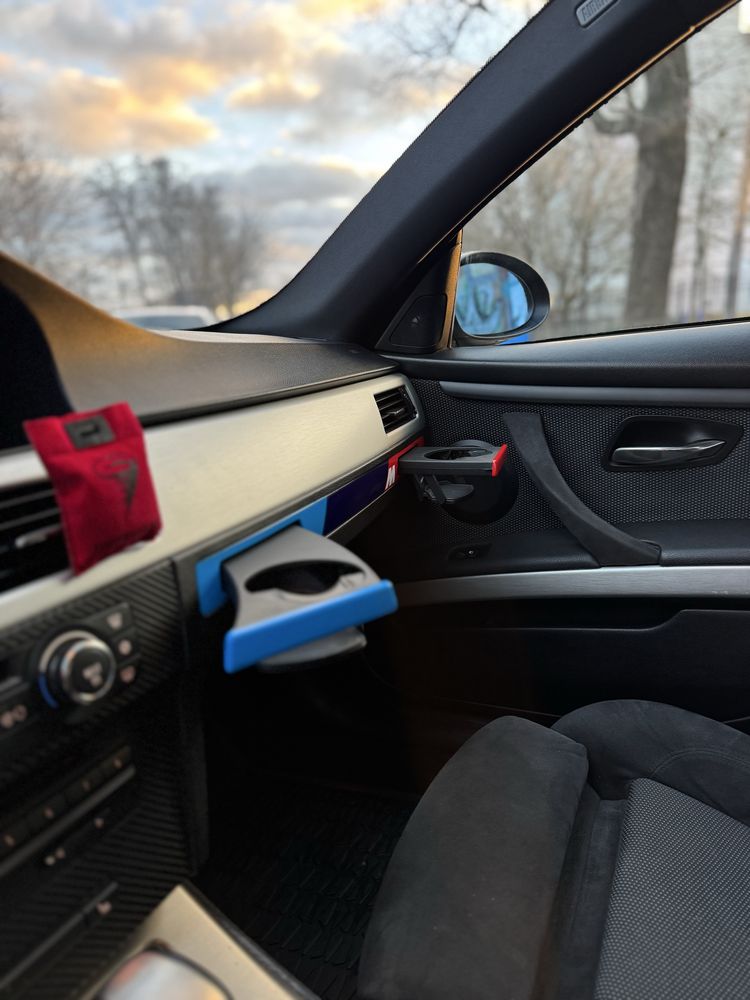 Продам BMW E92 335i Mpack АКПП 3.0л бенз.