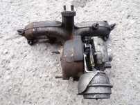 TURBOSPRĘŻARKA VW BORA SHARAN GOLF IV 1.9 TDI 038253019A